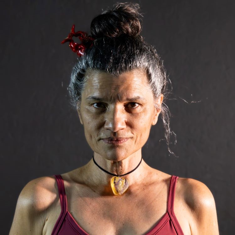Alcidéia Margareth Rocha Trancoso